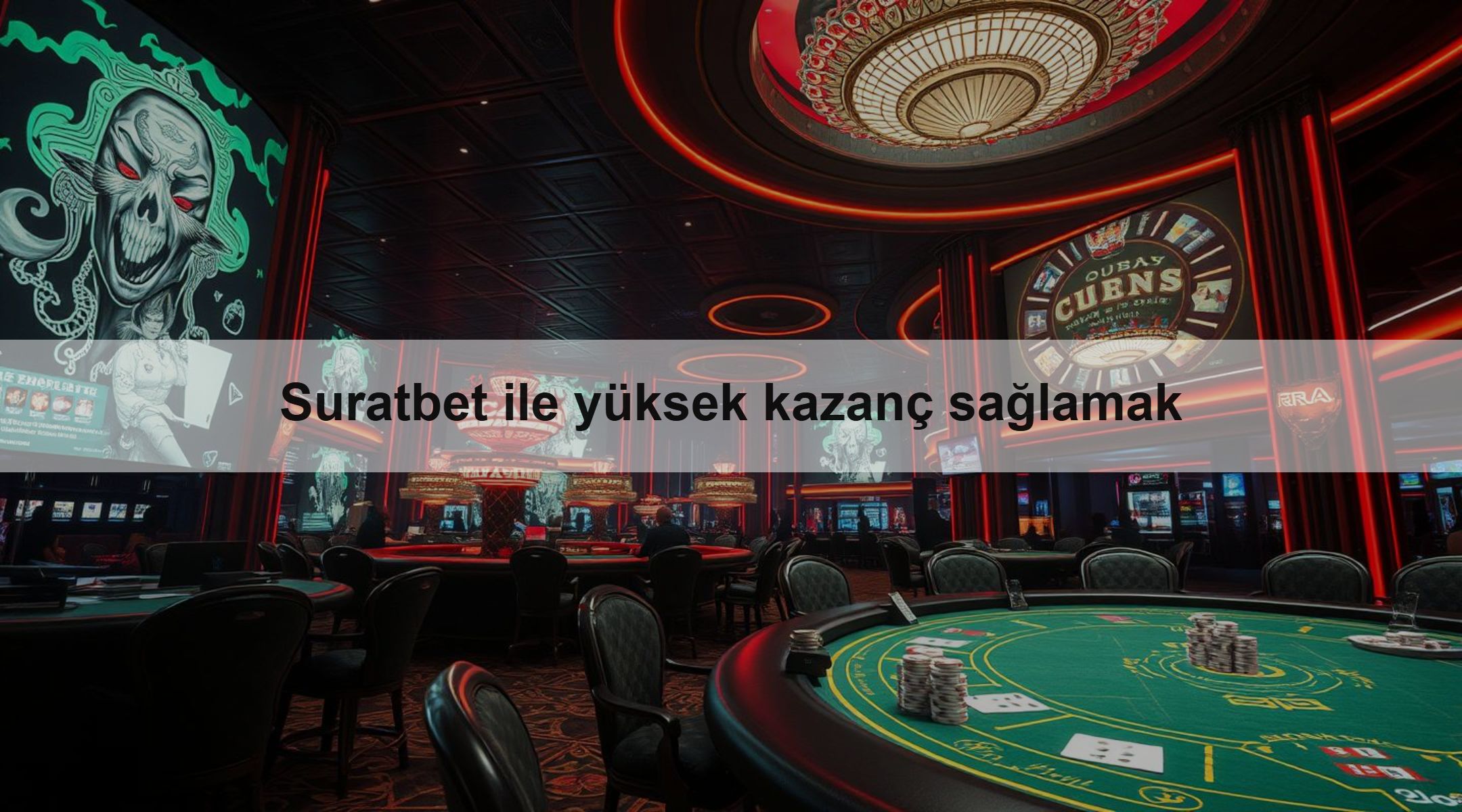 Suratbet ile yüksek kazanç sağlamak 1 Suratbet ile yüksek kazanç sağlamak