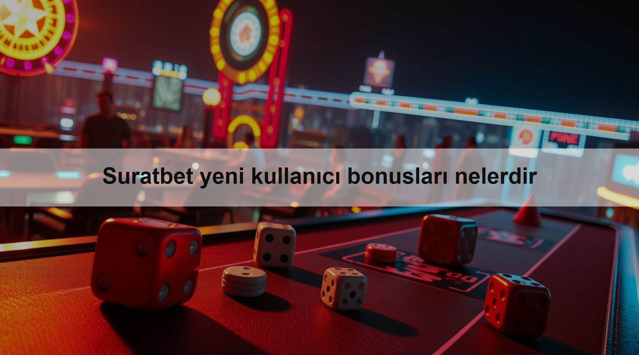 Suratbet yeni kullanıcı bonusları nelerdir 1 Suratbet yeni kullanıcı bonusları nelerdir