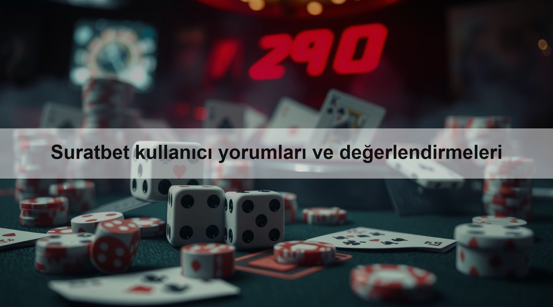 Suratbet kullanıcı yorumları ve değerlendirmeleri 1 Suratbet kullanıcı yorumları ve değerlendirmeleri