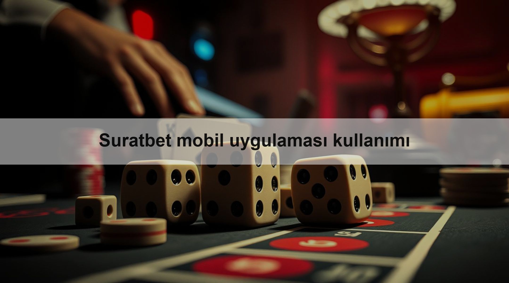 Suratbet mobil uygulaması kullanımı 1 Suratbet mobil uygulaması kullanımı